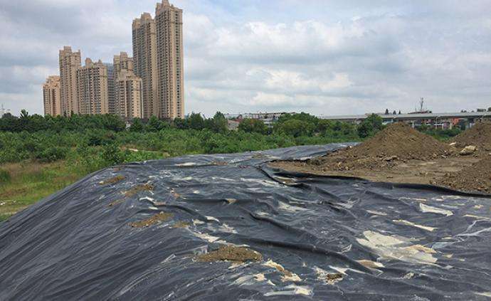 倒追35年?多年形成的違法用地,如何認定和處理? 倒追35年?多年形成的違法用地,如何認定和處理?