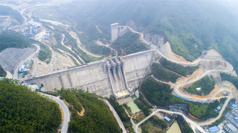 水利水電 水利水電