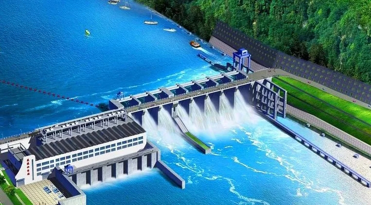 水利水電 水利水電