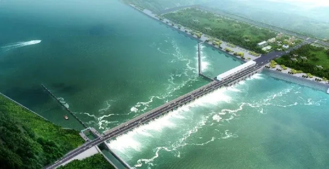 水利水電 水利水電