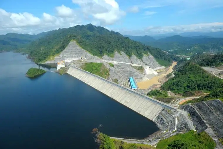 水利水電 水利水電