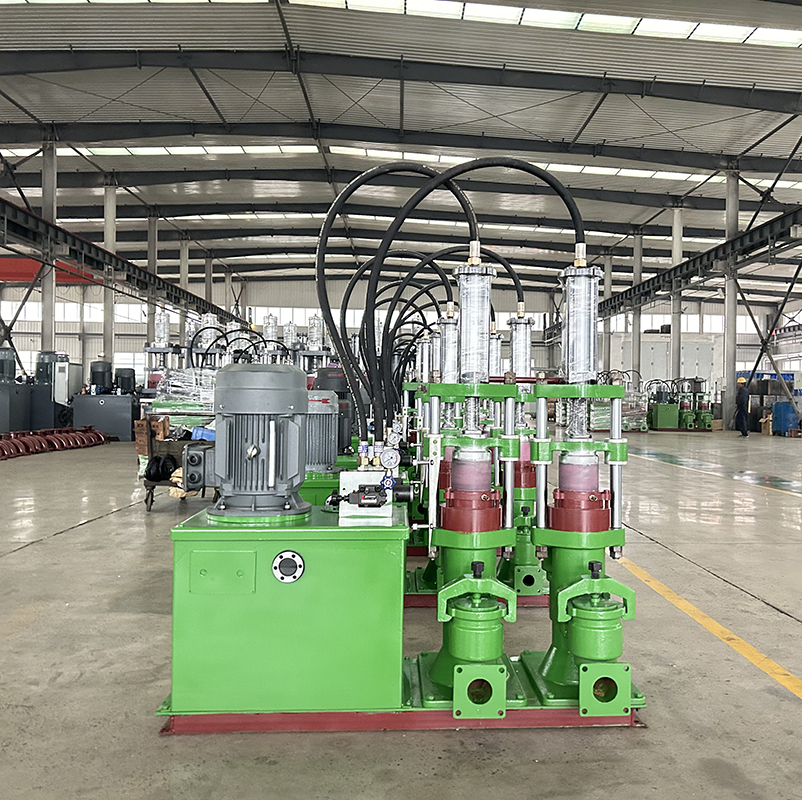 壓濾機節(jié)能專用進料泵-06 壓濾機節(jié)能專用進料泵-06