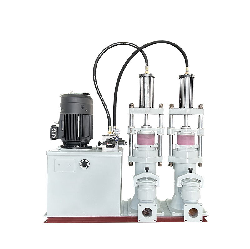 華星泵業(yè)YBH250-30-800尺寸