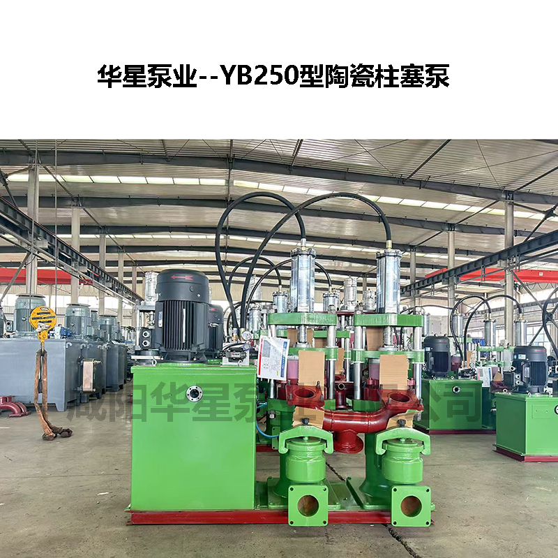 YB250節(jié)能型陶瓷柱塞泵-05