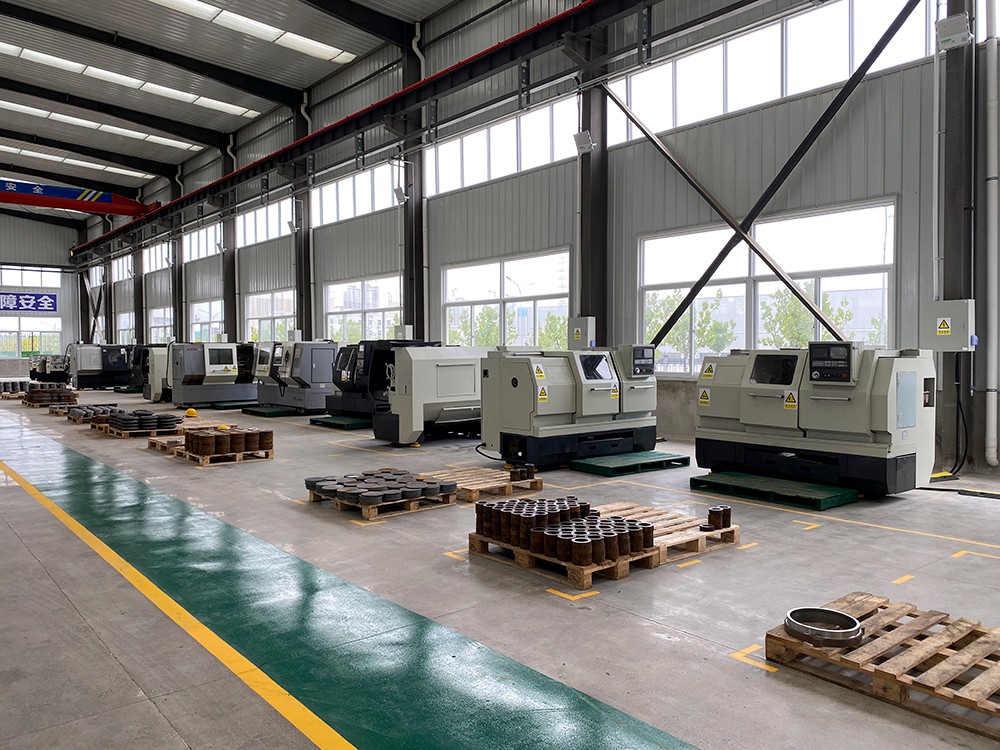 數(shù)控機床-02